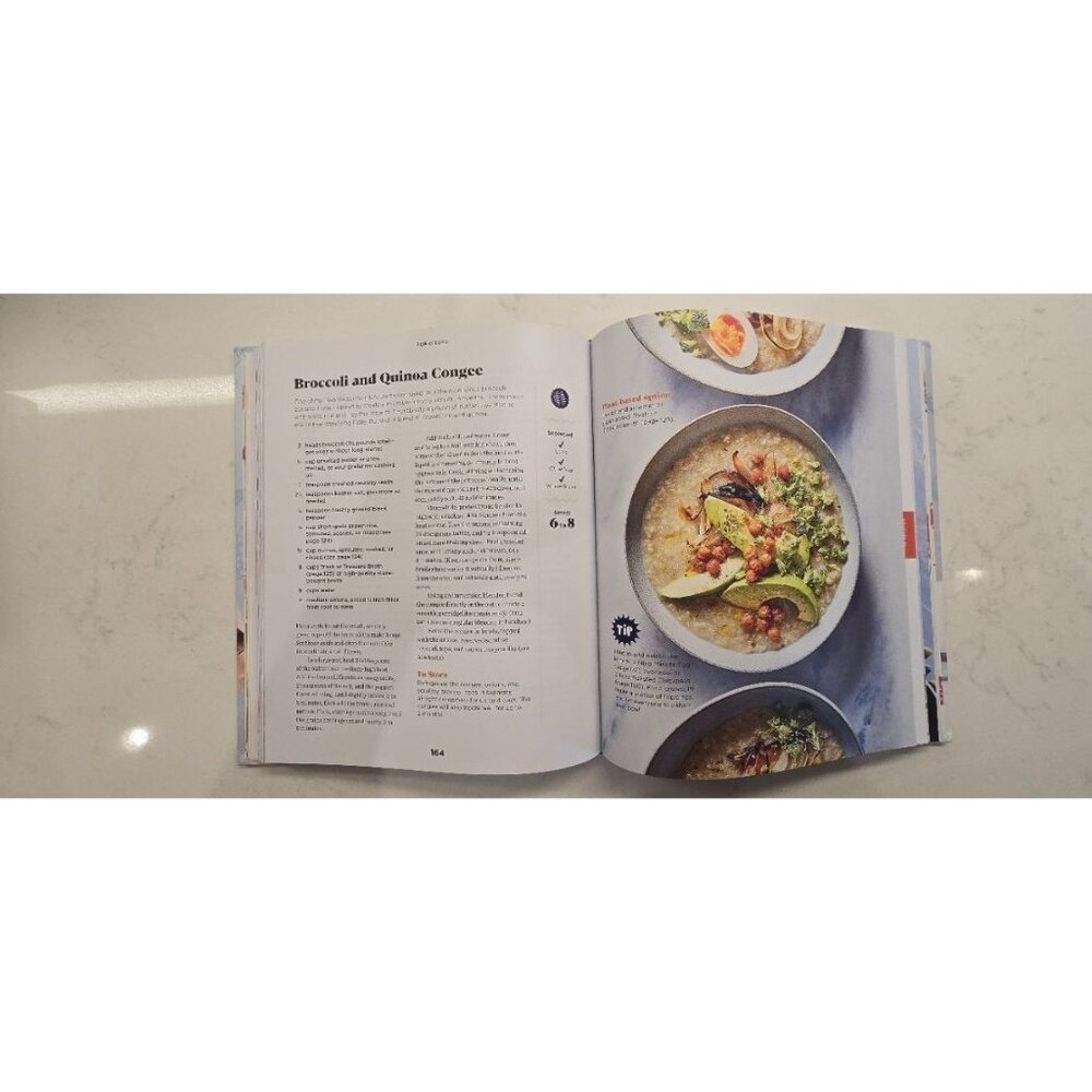 Help Yourself: A Guide To Gut Health & Delicious Food By Lindsay Maitland Hunt - Picture 4 of 9